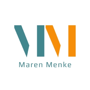 Logo Maren Menke Logo Maren Menke