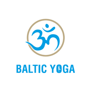 Logo Baltic Yoga Logo Baltic Yoga