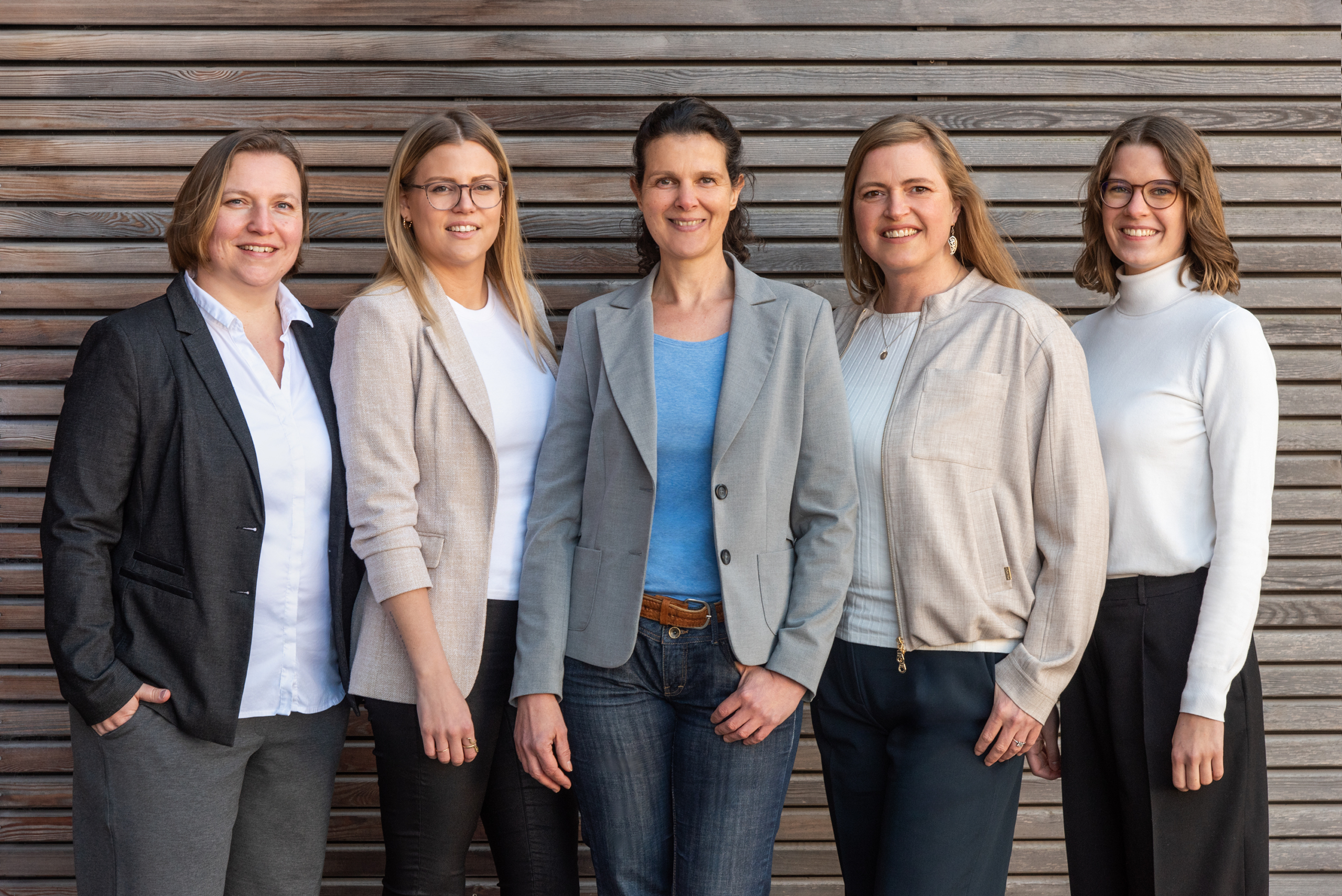 Team BEM Das Team BEM der VAK